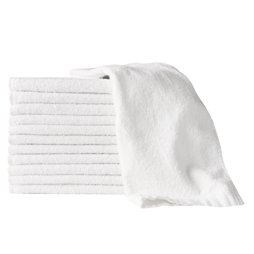 Hand/Guest Towel-Plain