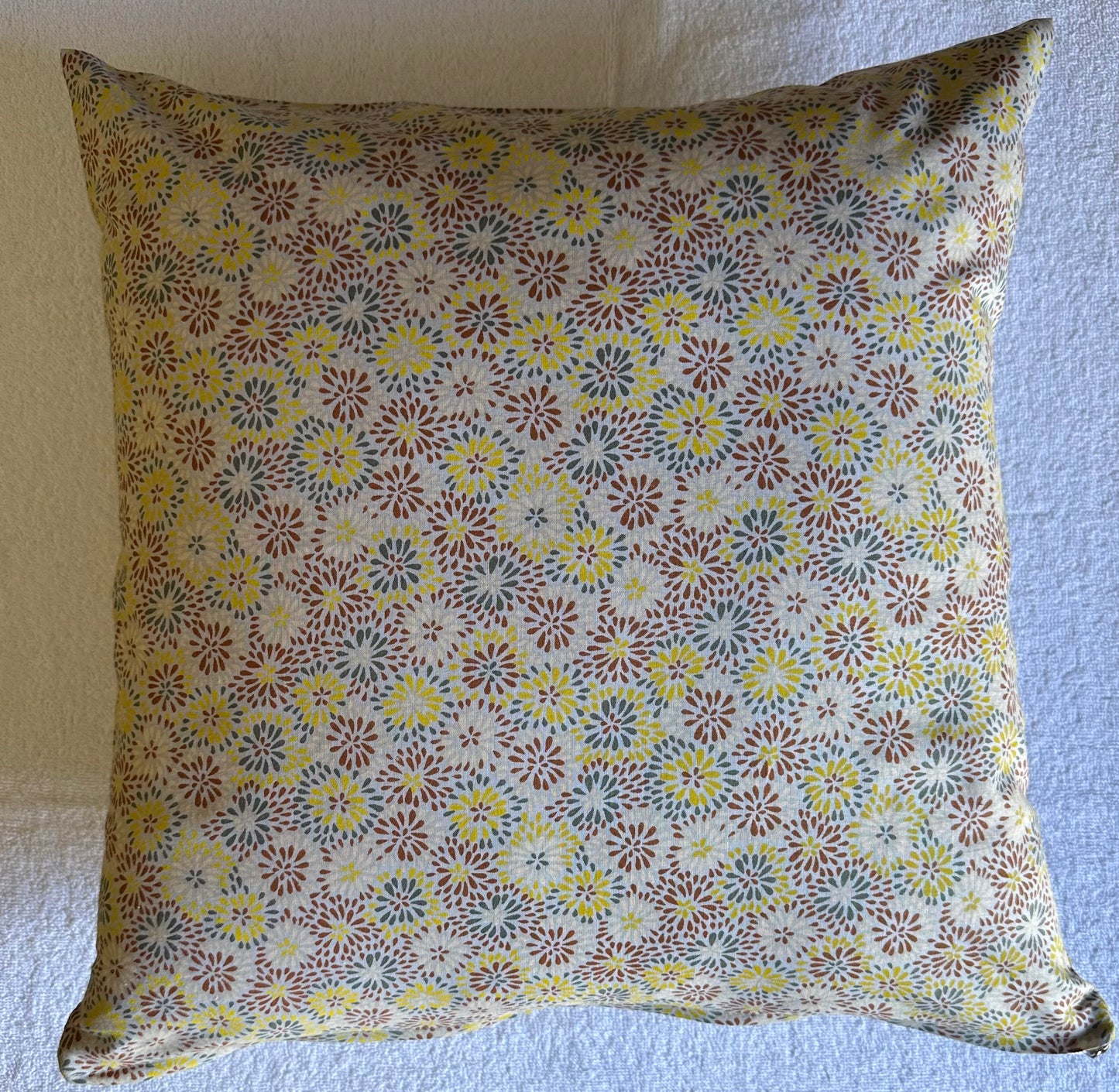 Throw Pillow Cover Set (4Pcs)