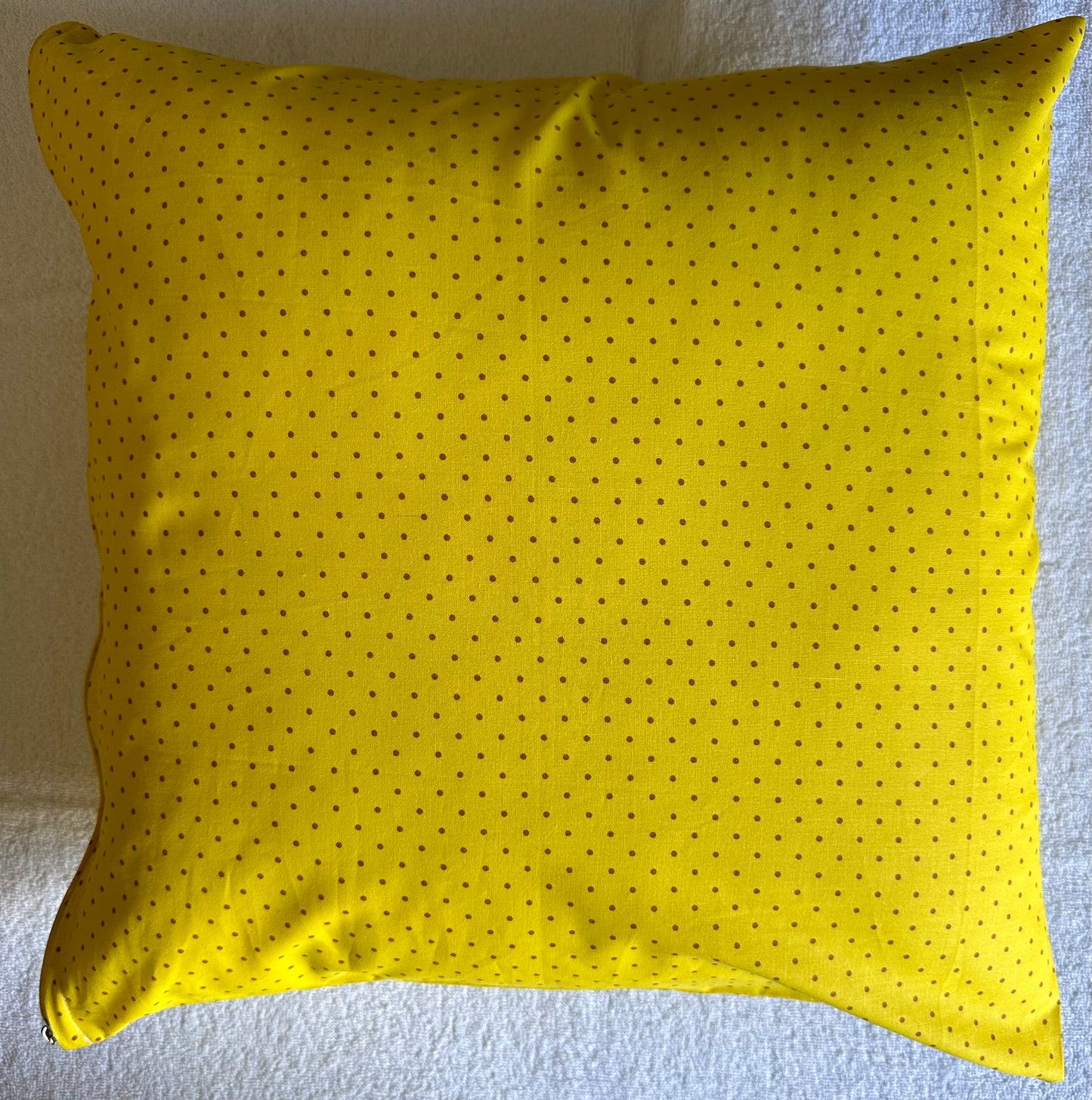 Throw Pillow Cover Set (4Pcs)