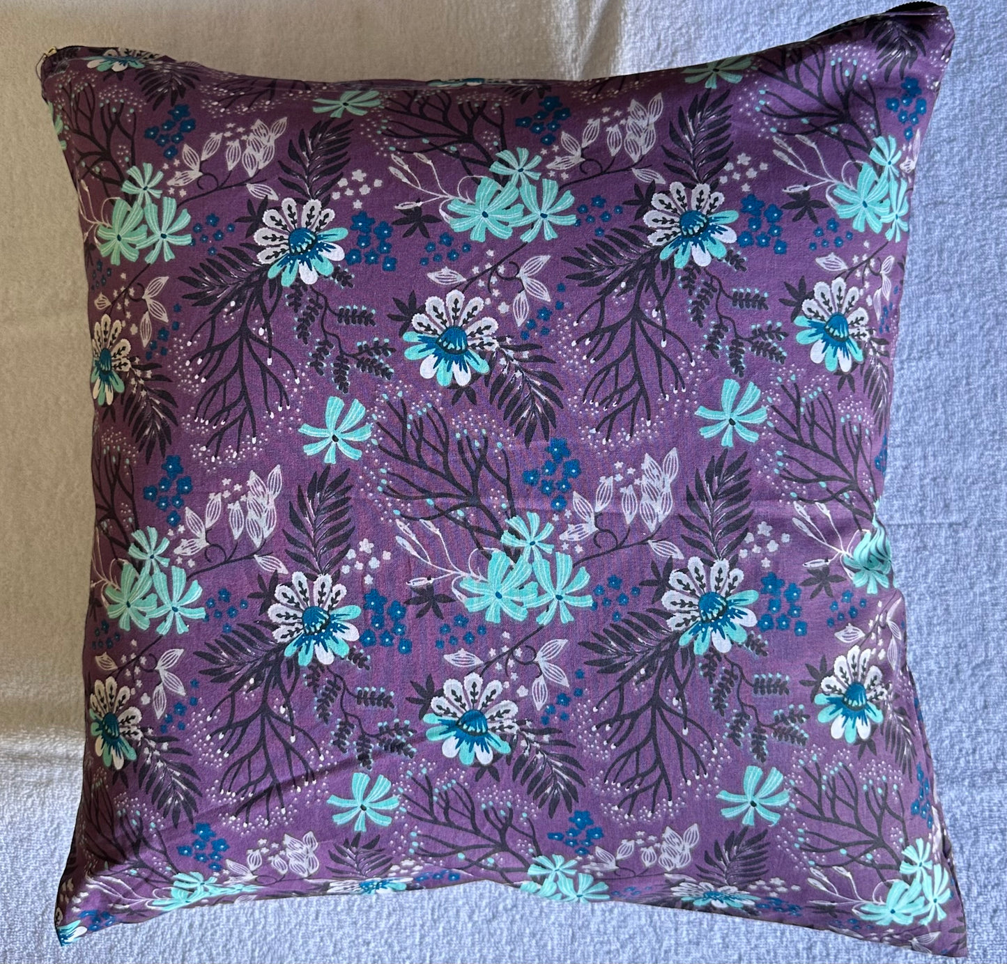 Throw Pillow Cover Set (4Pcs)