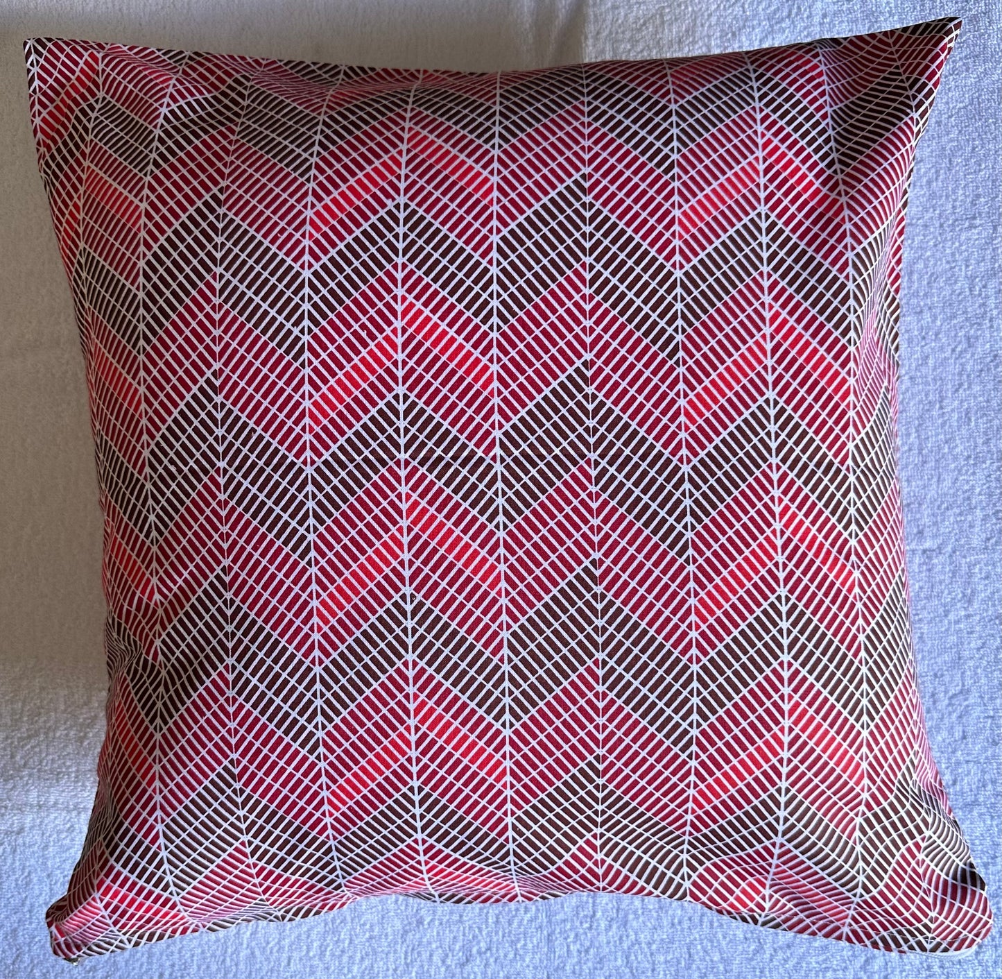 Throw Pillow Cover Set (4pcs)
