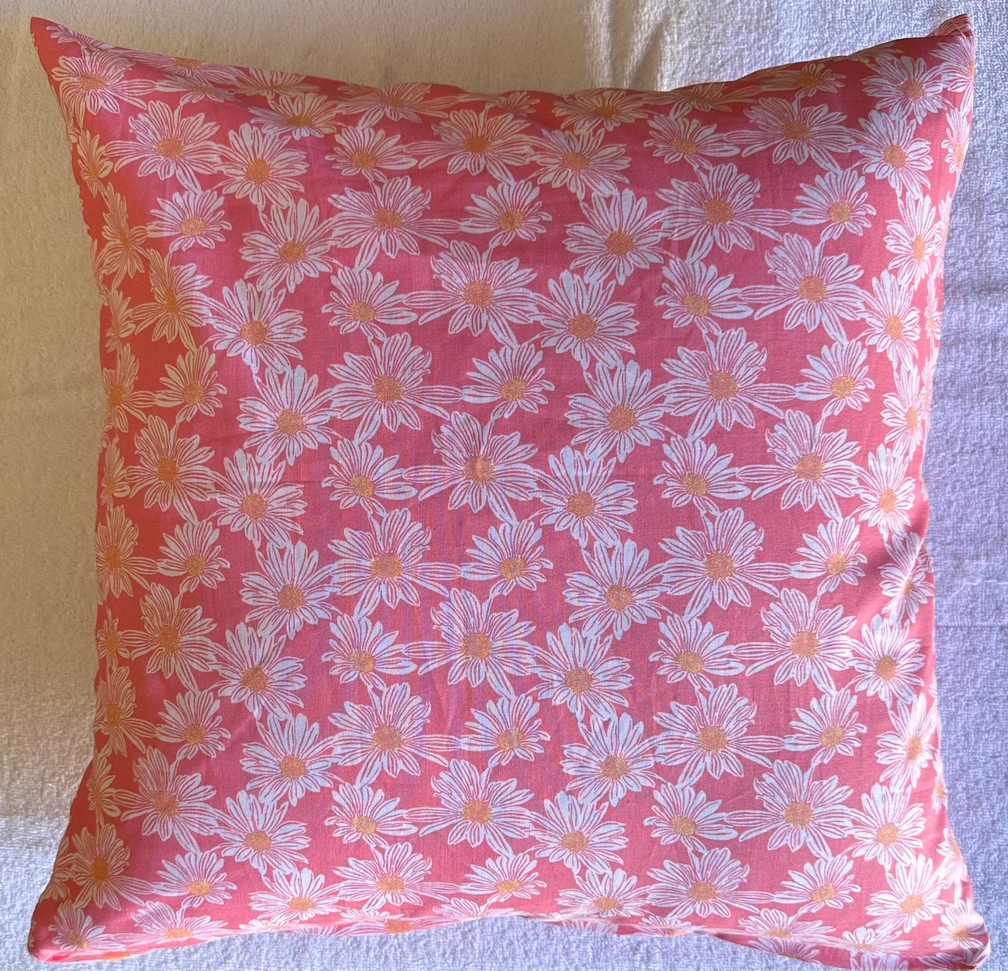 Throw Pillow Cover Set (4Pcs)