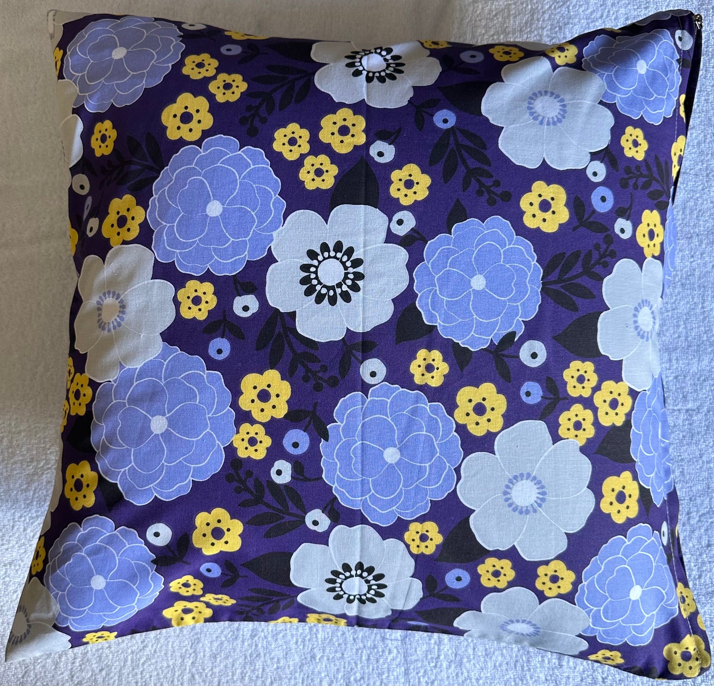 Throw Pillow Cover Set (4Pcs)