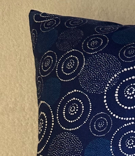 Throw Pillow Cover Set (4Pcs)