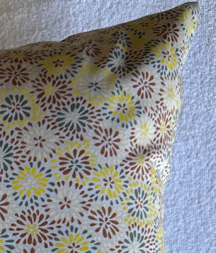 Throw Pillow Cover Set (4Pcs)