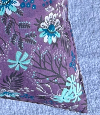 Throw Pillow Cover Set (4Pcs)