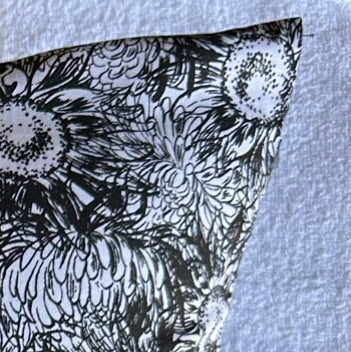 Throw Pillow Cover Set (4Pcs)