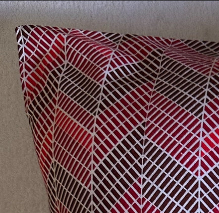 Throw Pillow Cover Set (4pcs)