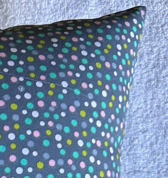 Throw Pillow Cover Set (4PCS)
