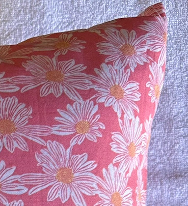 Throw Pillow Cover Set (4Pcs)