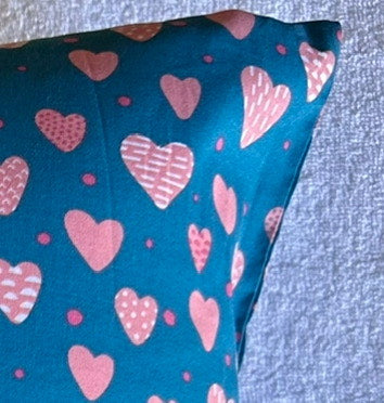 Throw Pillow Cover Set (4PCS)