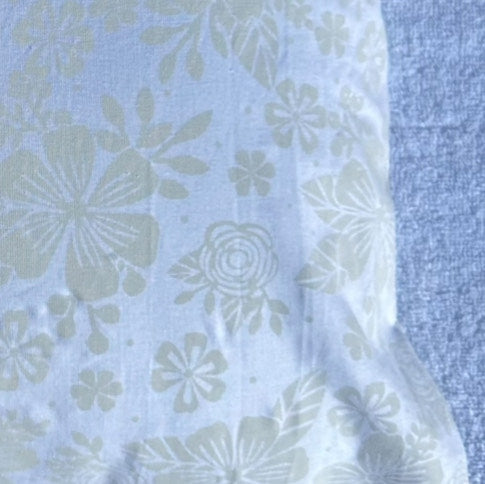 Throw Pillow Cover Set (4 Pcs)