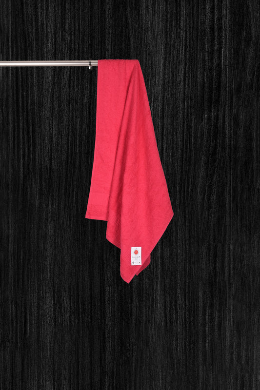 Standard Use Bath Towel