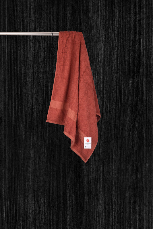 Standard Use Bath Towel