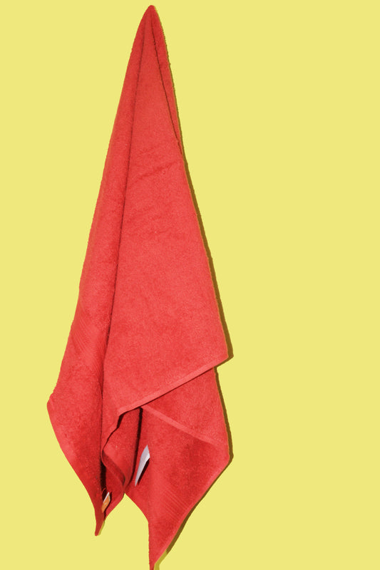Standard Use Bath Towel