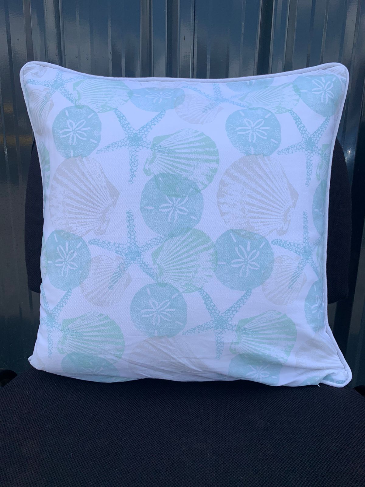 Cushion Cover Set