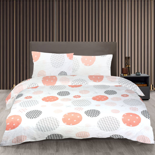 Cotton Duvet Cover Set