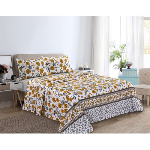 Sprinkling A - Bed Sheet Set