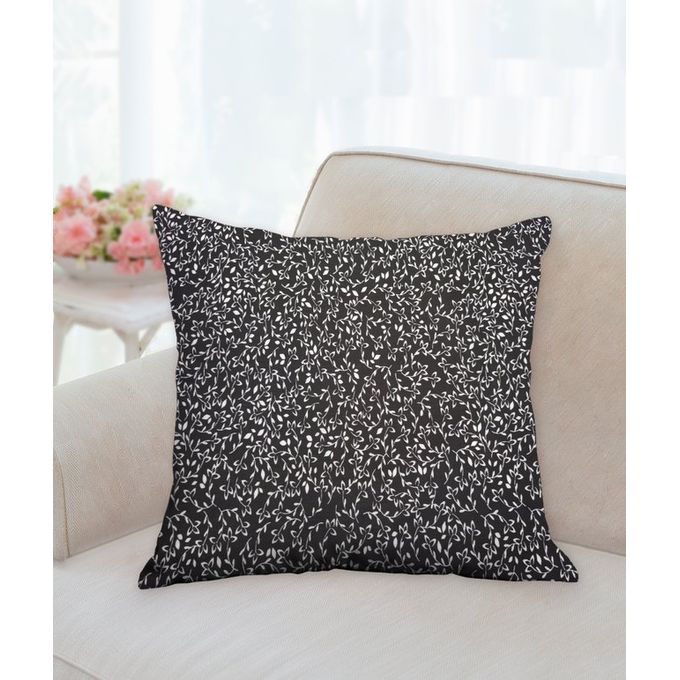 Cotton Fabric 6 yards- Kitenge Black