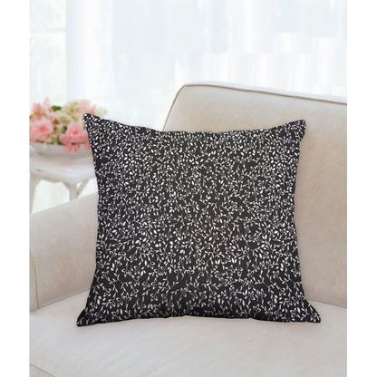 Cotton Fabric 6 yards- Kitenge Black