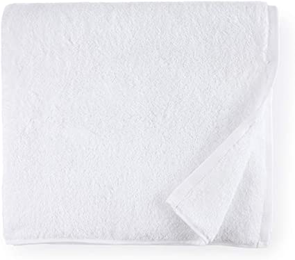 Hand/Guest Towel-Plain