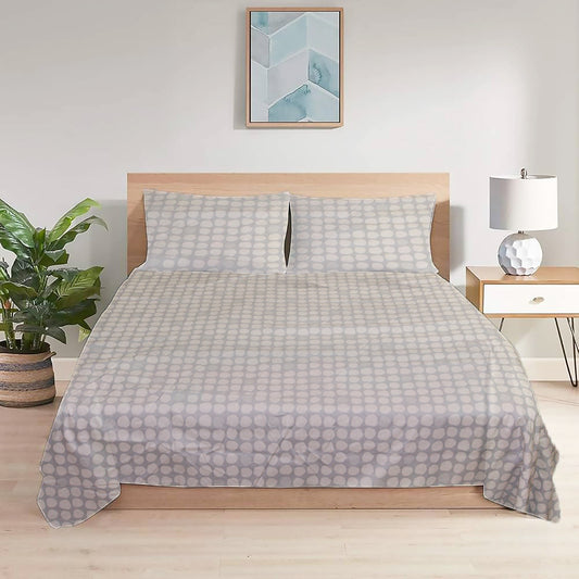 Cotton Duvet Cover Set
