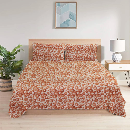 Cotton Duvet Cover Set