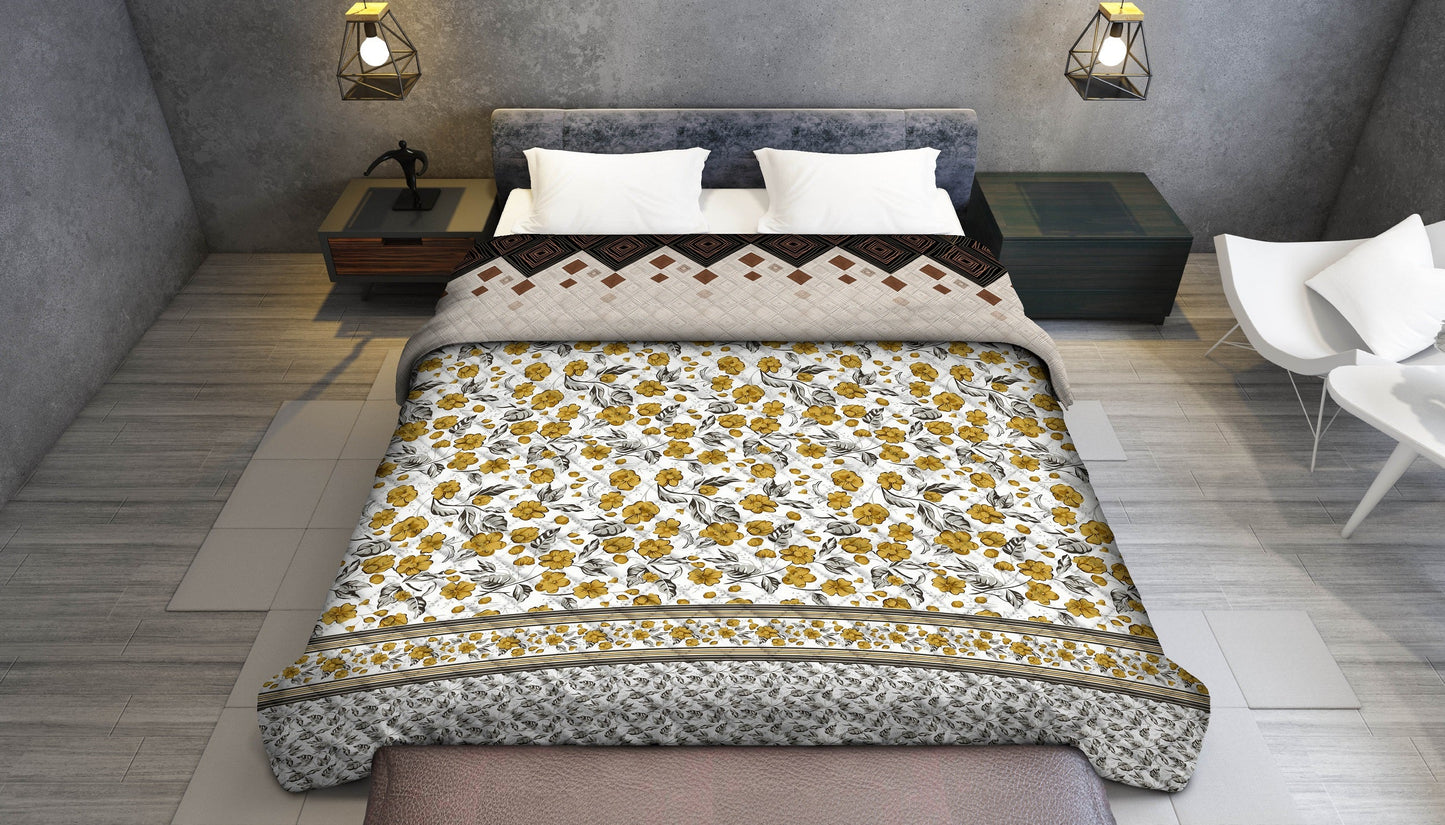 Bed Spread - Sprinkling