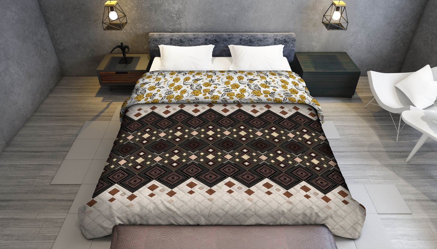 Bed Spread - Sprinkling