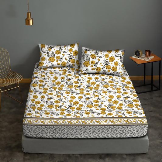 Sprinkling A - Fitted Sheet Set_ CLEARANCE SALE