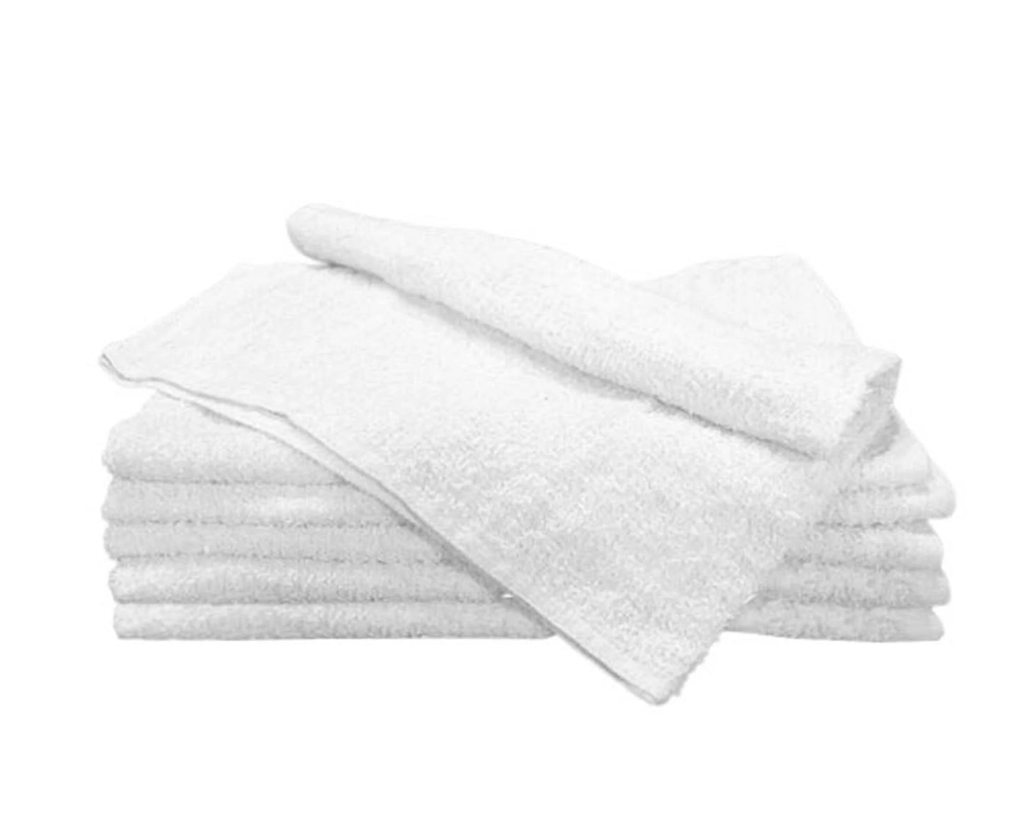Hand/Guest Towel-Plain