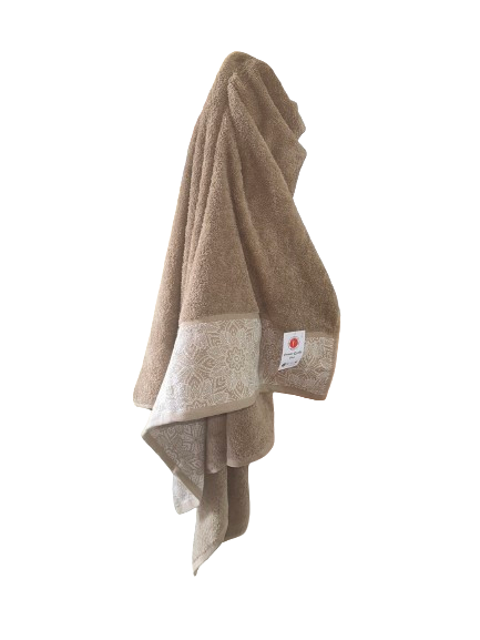 Premium Bath Sheet -700 GRAMS