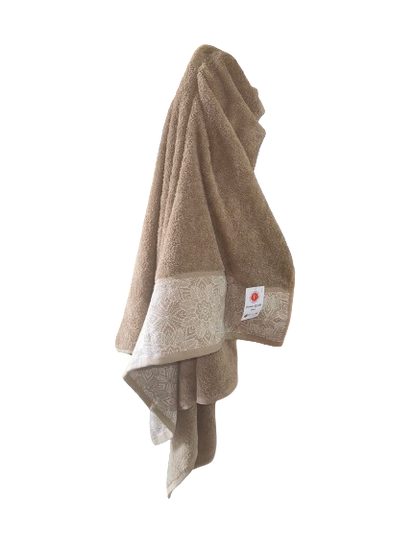 Premium Bath Sheet -700 GRAMS