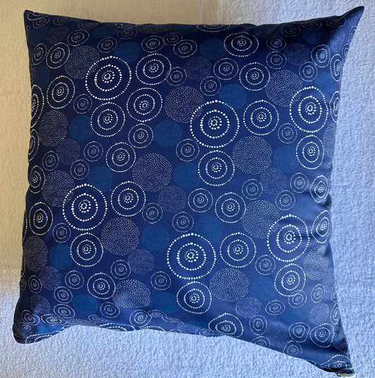 Throw Pillow Cover Set (4Pcs)
