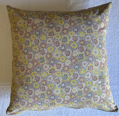 Throw Pillow Cover Set (4Pcs)