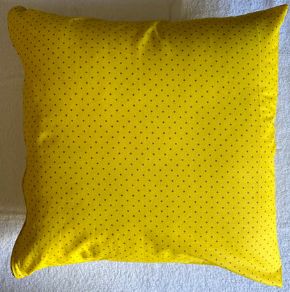 Throw Pillow Cover Set (4Pcs)