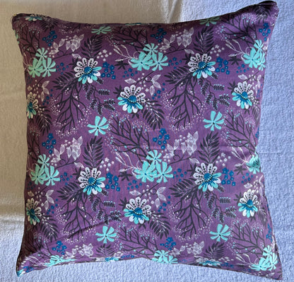 Throw Pillow Cover Set (4Pcs)