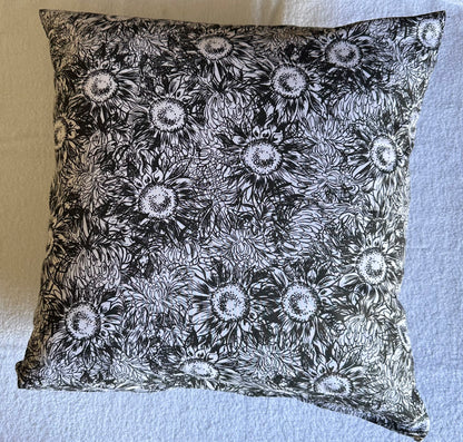 Throw Pillow Cover Set (4Pcs)