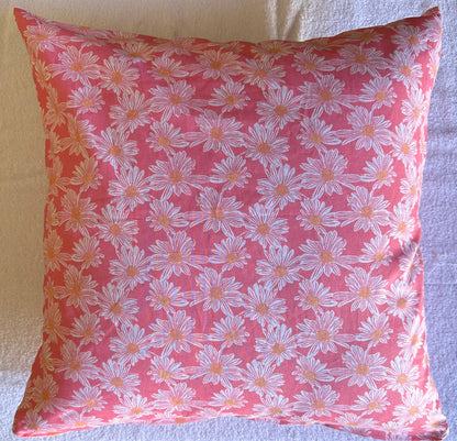 Throw Pillow Cover Set (4Pcs)