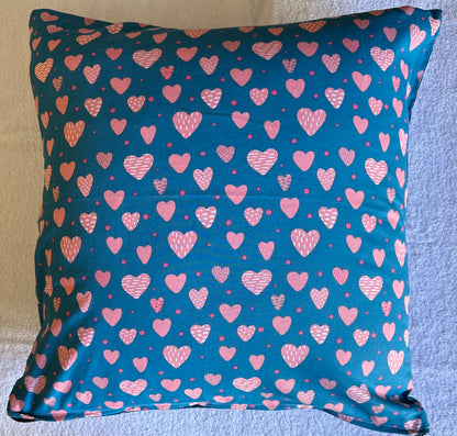 Throw Pillow Cover Set (4PCS)