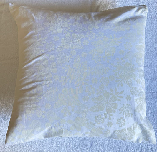 Throw Pillow Cover Set (4 Pcs)