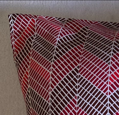 Throw Pillow Cover Set (4pcs)