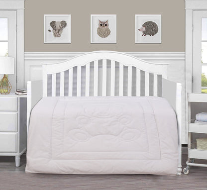 Baby Bear Comforter