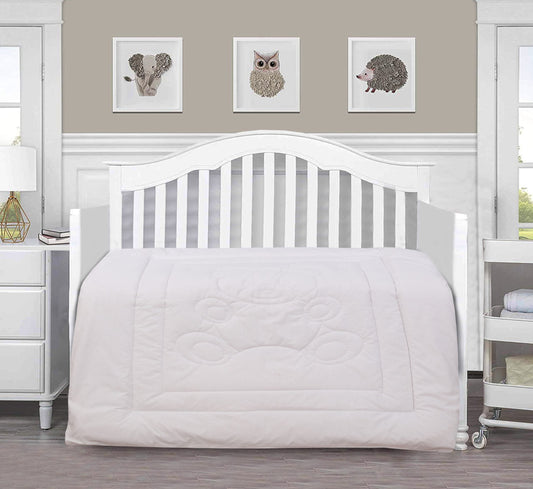 Baby Bear Comforter