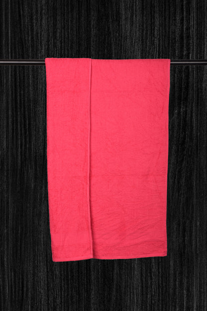Standard Use Bath Towel