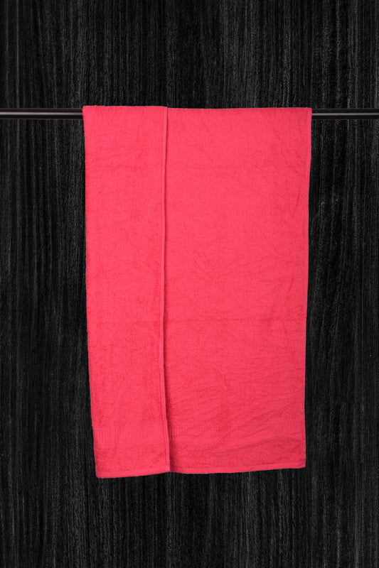 Standard Use Bath Towel