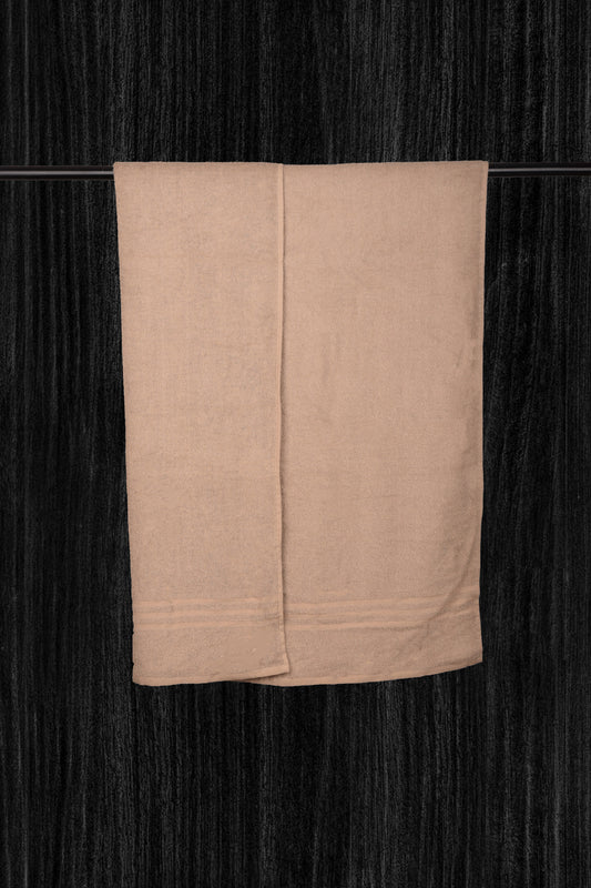 Standard Bath Sheet -600 GRAMS