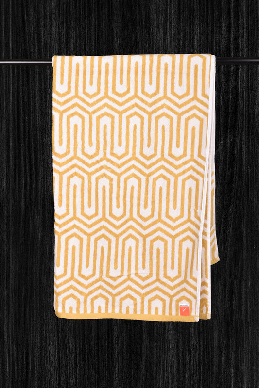 Premium Bath Sheet -700 GRAMS