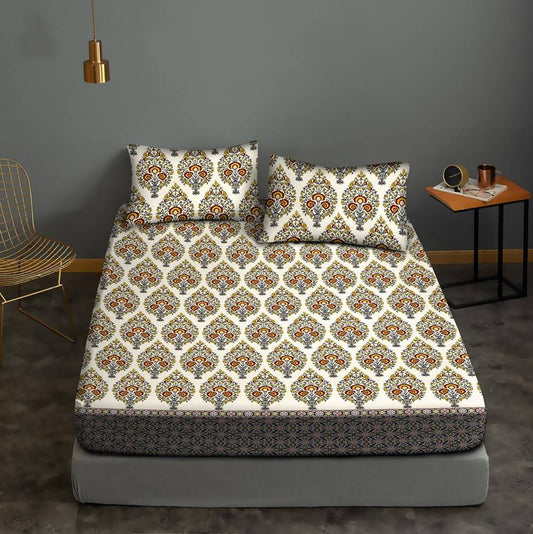Fitted Sheet Set - Luminous A- CLEARANCE SALE