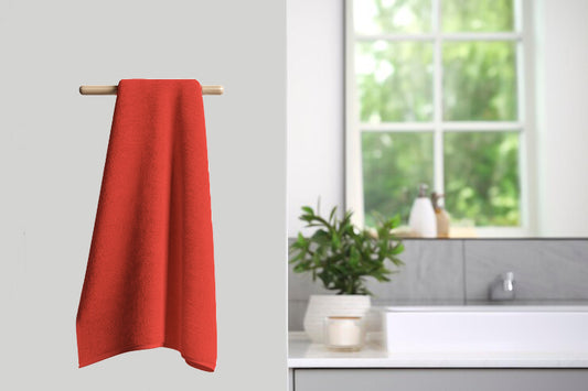 Standard Use Bath Towel